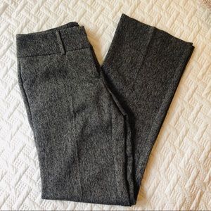 Brand New Boot Cut Dress Pants